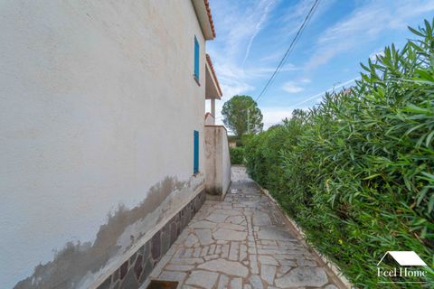 Villa i Olbia, Sassari, Olbia - € 380.000 | Ref: PITTULONGU 1 - foto 41