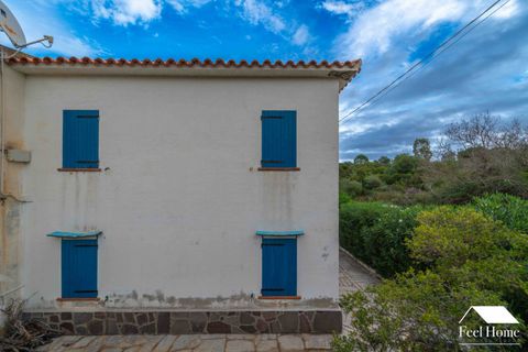 Villa i Olbia, Sassari, Olbia - € 380.000 | Ref: PITTULONGU 1 - foto 45