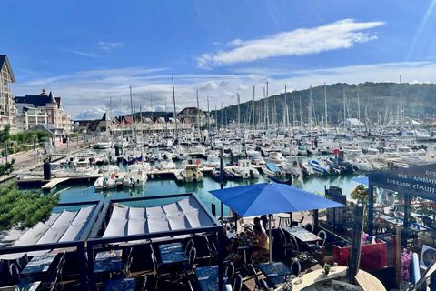 Leilighet i Dives-sur-Mer, Calvados, Dives-sur-Mer - € 89 500 | Ref: 85185245 - foto 2