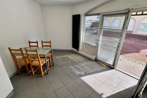 Leilighet i Dives-sur-Mer, Calvados, Dives-sur-Mer - € 89 500 | Ref: 85185245 - foto 5