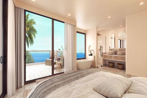 Villa i Javea, Alicante, Javea - € 2.195.000 | Ref: 701206 - foto 6