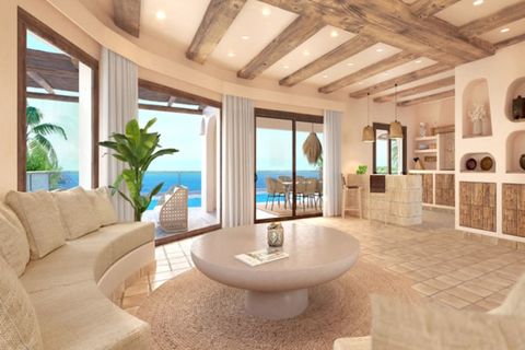 Villa i Javea, Alicante, Javea - € 2.195.000 | Ref: 701206 - foto 7