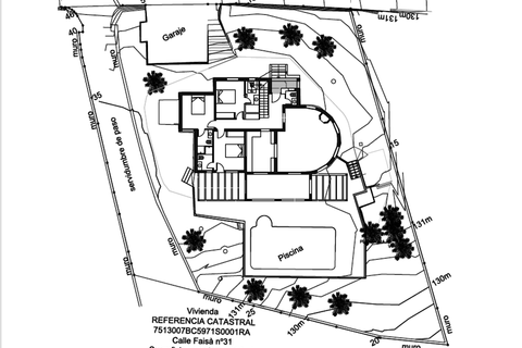 Villa i Javea, Alicante, Javea - € 2.195.000 | Ref: 701206 - foto 9