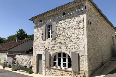 Villa i Touffailles, Tarn-et-Garonne, Touffailles - € 249.999 | Ref: BVI75371 - foto 3