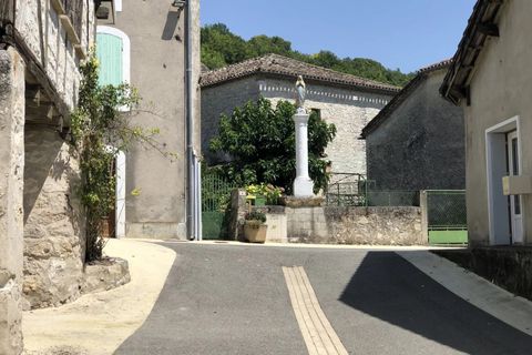 Villa i Touffailles, Tarn-et-Garonne, Touffailles - € 249.999 | Ref: BVI75371 - foto 14
