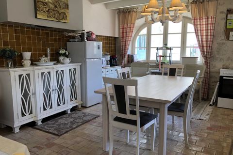 Villa i Touffailles, Tarn-et-Garonne, Touffailles - € 249.999 | Ref: BVI75371 - foto 4