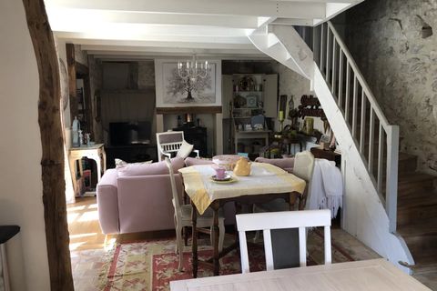 Villa i Touffailles, Tarn-et-Garonne, Touffailles - € 249.999 | Ref: BVI75371 - foto 10