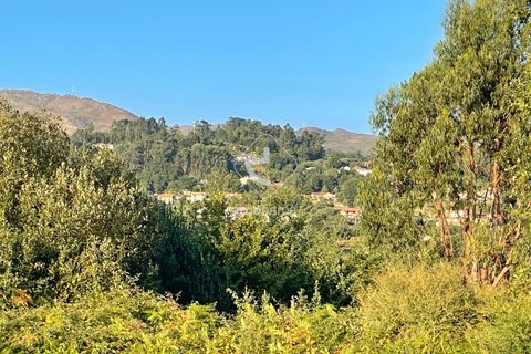 Helårsgrund i Arcos de Valdevez, Viana do Castelo, Arcos de Valdevez - € 55.000 | Ref: AV6100 - foto 8