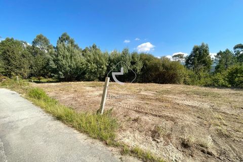Helårsgrund i Arcos de Valdevez, Viana do Castelo, Arcos de Valdevez - € 55.000 | Ref: AV6100 - foto 7