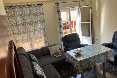 Byhus i Rute, Cordoba, Rute - € 150.000 | Ref: AGR-1220 - foto 1