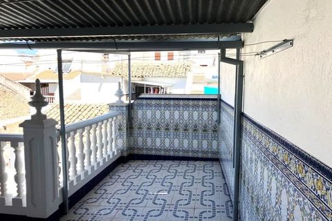 Byhus i Rute, Cordoba, Rute - € 150.000 | Ref: AGR-1220 - foto 37