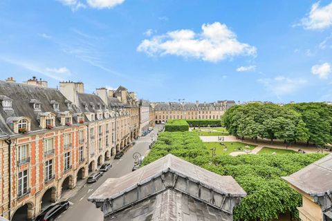 Lejlighed i Paris, Paris, Paris - € 3.980.000 | Ref: HH-15433158 - foto 1