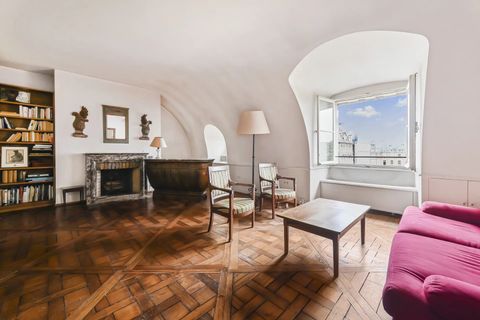 Lejlighed i Paris, Paris, Paris - € 3.980.000 | Ref: HH-15433158 - foto 6