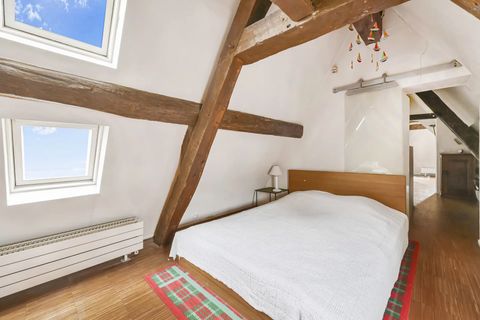 Lejlighed i Paris, Paris, Paris - € 3.980.000 | Ref: HH-15433158 - foto 8