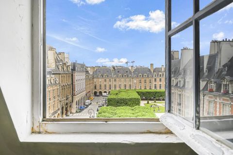 Lejlighed i Paris, Paris, Paris - € 3.980.000 | Ref: HH-15433158 - foto 12