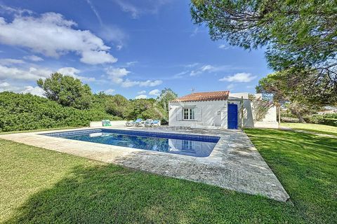 Villa i Binidali, Menorca, Binidali - € 1.913.710 | Ref: MEN50749 - foto 2