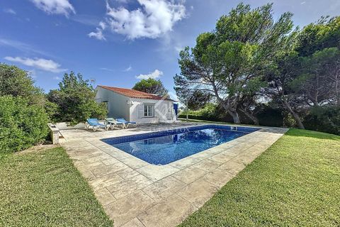 Villa i Binidali, Menorca, Binidali - € 1.913.710 | Ref: MEN50749 - foto 6