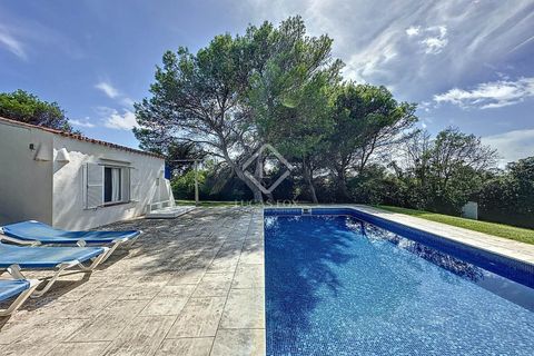 Villa i Binidali, Menorca, Binidali - € 1.913.710 | Ref: MEN50749 - foto 5