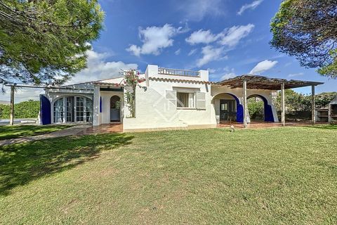 Villa i Binidali, Menorca, Binidali - € 1.913.710 | Ref: MEN50749 - foto 3