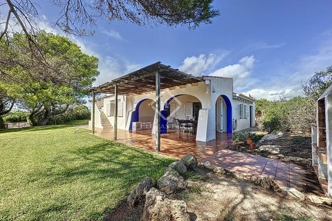 Villa i Binidali, Menorca, Binidali - € 1.913.710 | Ref: MEN50749 - foto 8