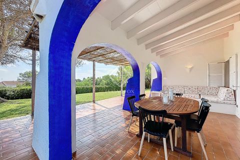 Villa i Binidali, Menorca, Binidali - € 1.913.710 | Ref: MEN50749 - foto 9