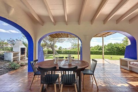 Villa i Binidali, Menorca, Binidali - € 1.913.710 | Ref: MEN50749 - foto 4