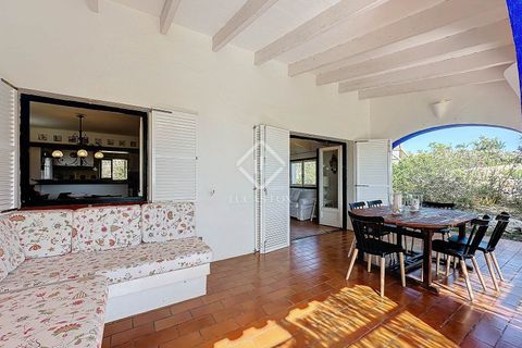 Villa i Binidali, Menorca, Binidali - € 1.913.710 | Ref: MEN50749 - foto 10