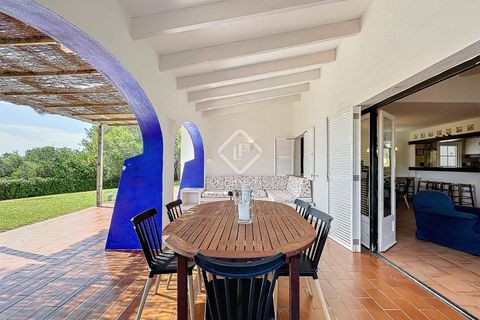 Villa i Binidali, Menorca, Binidali - € 1.913.710 | Ref: MEN50749 - foto 11