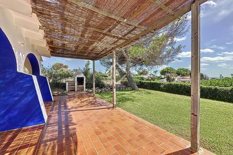 Villa i Binidali, Menorca, Binidali - € 1.913.710 | Ref: MEN50749 - foto 12