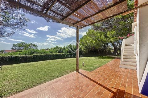 Villa i Binidali, Menorca, Binidali - € 1.913.710 | Ref: MEN50749 - foto 13