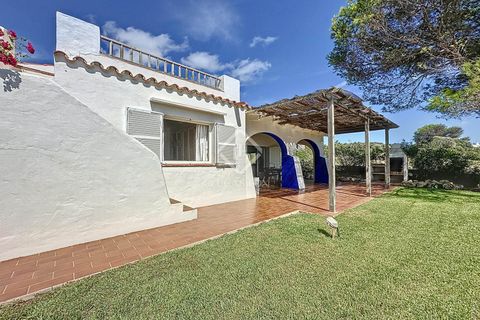 Villa i Binidali, Menorca, Binidali - € 1.913.710 | Ref: MEN50749 - foto 14