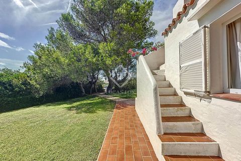 Villa i Binidali, Menorca, Binidali - € 1.913.710 | Ref: MEN50749 - foto 15