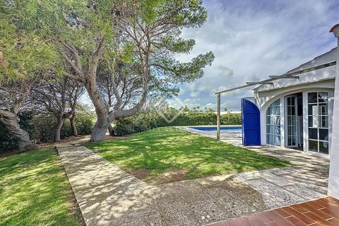 Villa i Binidali, Menorca, Binidali - € 1.913.710 | Ref: MEN50749 - foto 18