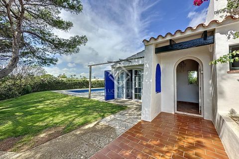 Villa i Binidali, Menorca, Binidali - € 1.913.710 | Ref: MEN50749 - foto 19
