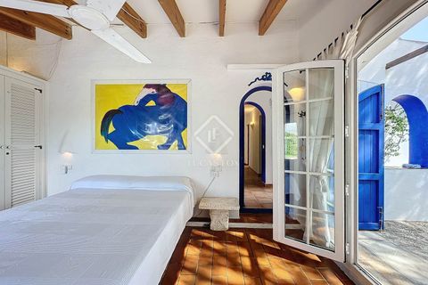 Villa i Binidali, Menorca, Binidali - € 1.913.710 | Ref: MEN50749 - foto 21