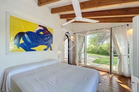 Villa i Binidali, Menorca, Binidali - € 1.913.710 | Ref: MEN50749 - foto 22