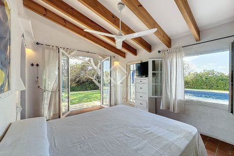 Villa i Binidali, Menorca, Binidali - € 1.913.710 | Ref: MEN50749 - foto 23