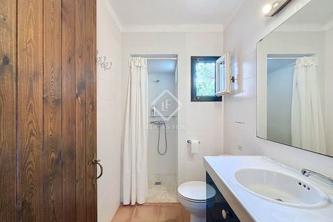 Villa i Binidali, Menorca, Binidali - € 1.913.710 | Ref: MEN50749 - foto 25