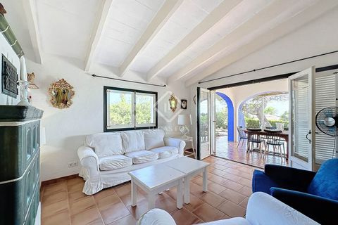 Villa i Binidali, Menorca, Binidali - € 1.913.710 | Ref: MEN50749 - foto 39