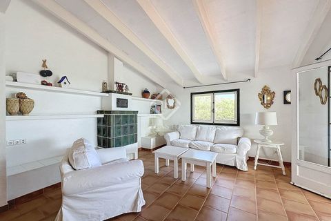 Villa i Binidali, Menorca, Binidali - € 1.913.710 | Ref: MEN50749 - foto 40