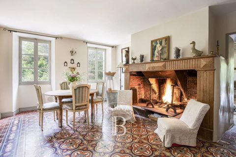 Villa i Lanta, Haute-Garonne, Lanta - € 750.000 | Ref: T170 - foto 3