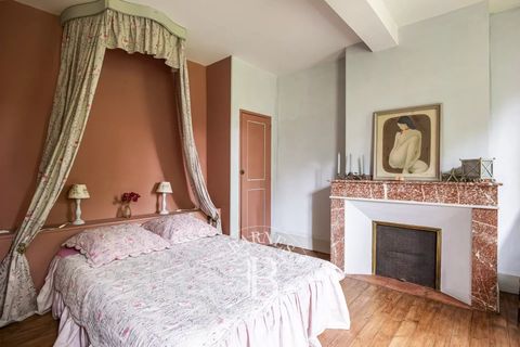Villa i Lanta, Haute-Garonne, Lanta - € 750.000 | Ref: T170 - foto 10