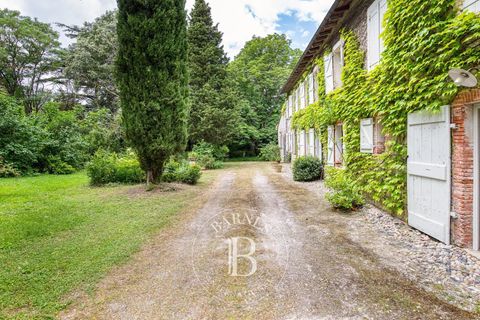 Villa i Lanta, Haute-Garonne, Lanta - € 750.000 | Ref: T170 - foto 2