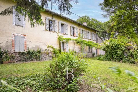 Villa i Lanta, Haute-Garonne, Lanta - € 750.000 | Ref: T170 - foto 13