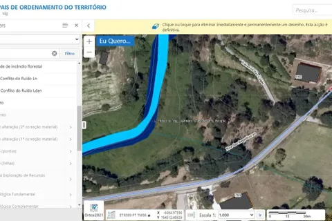 Tomt i Fafe, Braga, Fafe - € 35 000 | Ref: 2021001-112 - foto 4