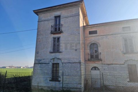 Villa i Pontevico, Brescia, Pontevico - € 159.900 | Ref: PON02 - foto 2