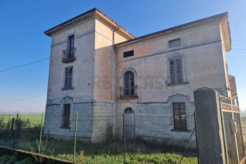 Villa i Pontevico, Brescia, Pontevico - € 159.900 | Ref: PON02 - foto 3