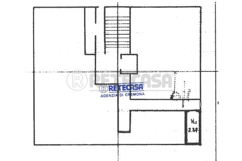 Villa i Pontevico, Brescia, Pontevico - € 159.900 | Ref: PON02 - foto 19