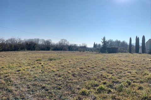 Terra a Rochemaure, Ardeche, Rochemaure - € 77.500 | Ref: SB_CHAMPVERT_11 - foto 4