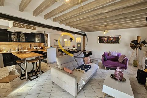 Villa i Rians, Cher, Rians - € 170.000 | Ref: 84927661 - foto 2